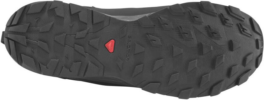 Salomon Wandelschoenen OUTblast TS CSWP M waterdicht en verwarmend