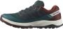 Salomon Outrise Gore-Tex Hiking Shoe Schoenen - Thumbnail 3