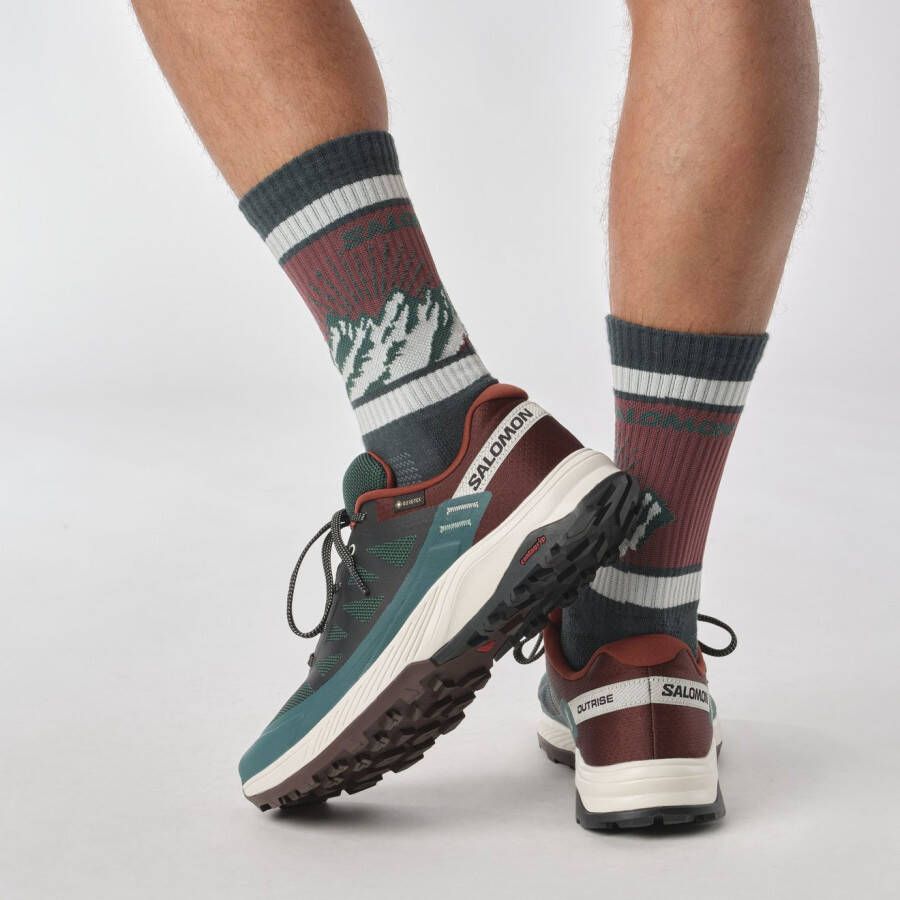 Salomon Wandelschoenen OUTRISE Gore-Tex