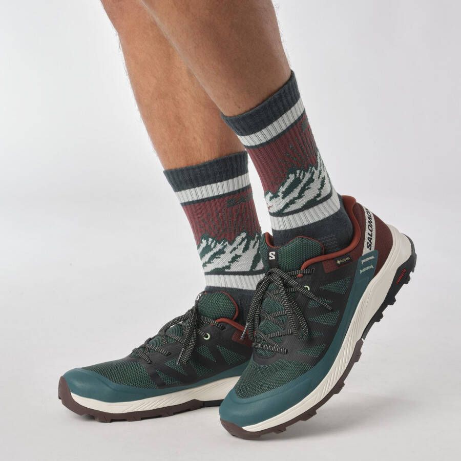Salomon Wandelschoenen OUTRISE Gore-Tex