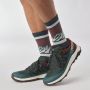 Salomon Outrise Gore-Tex Hiking Shoe Schoenen - Thumbnail 8