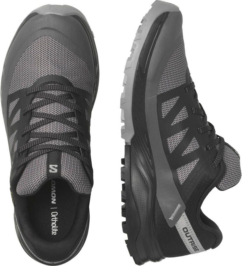 Salomon Wandelschoenen OUTRISE GORE-TEX W