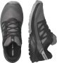 Salomon Outdoor Adventure Sneakers Zwart Dames - Thumbnail 6