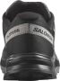 Salomon Outdoor Adventure Sneakers Zwart Dames - Thumbnail 7