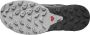 Salomon Outdoor Adventure Sneakers Zwart Dames - Thumbnail 8