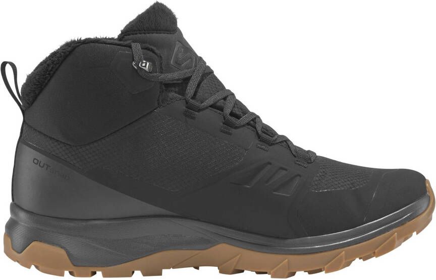 Salomon Wandelschoenen OUTsnap CSWP M Waterdicht Warm