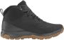 Salomon SHOES OUTsnap CSWP Black Ebony GUM1A Black Mannen - Thumbnail 3