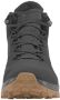 Salomon SHOES OUTsnap CSWP Black Ebony GUM1A Black Mannen - Thumbnail 5