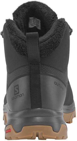 Salomon Wandelschoenen OUTsnap CSWP M Waterdicht Warm