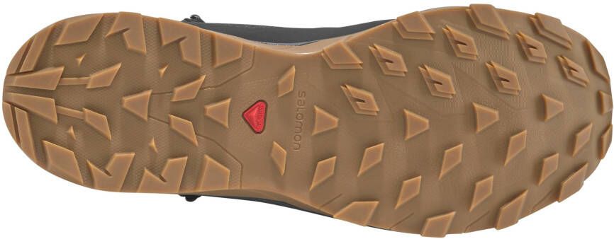 Salomon Wandelschoenen OUTsnap CSWP M Waterdicht Warm
