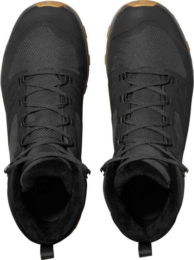 Salomon Wandelschoenen OUTsnap CSWP M Waterdicht Warm