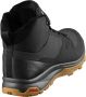 Salomon SHOES OUTsnap CSWP Black Ebony GUM1A Black Mannen - Thumbnail 3