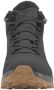 Salomon SHOES OUTsnap CSWP Black Ebony GUM1A Black Mannen - Thumbnail 6
