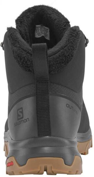 Salomon Wandelschoenen OUTsnap CSWP M Waterdicht Warm