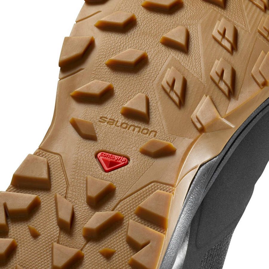 Salomon Wandelschoenen OUTsnap CSWP M Waterdicht Warm
