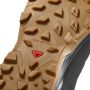 Salomon SHOES OUTsnap CSWP Black Ebony GUM1A Black Mannen - Thumbnail 9