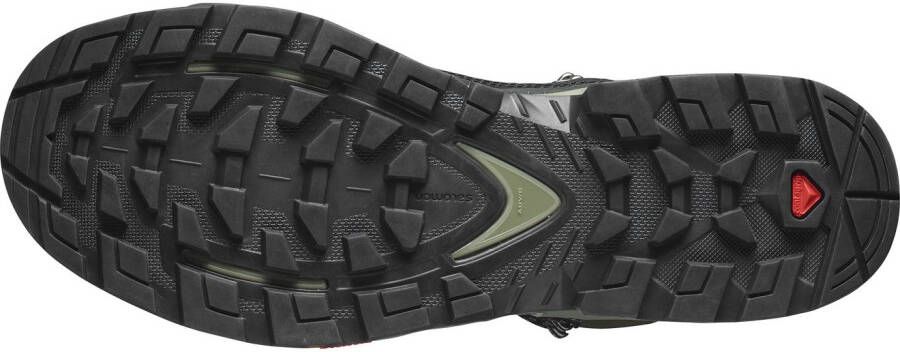 Salomon Wandelschoenen QUEST ELEMENT Gore-Tex