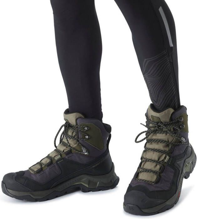 Salomon Wandelschoenen QUEST ELEMENT Gore-Tex