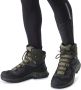 Salomon Quest Element Goretex Wandelschoenen Groen 1 3 Man - Thumbnail 5
