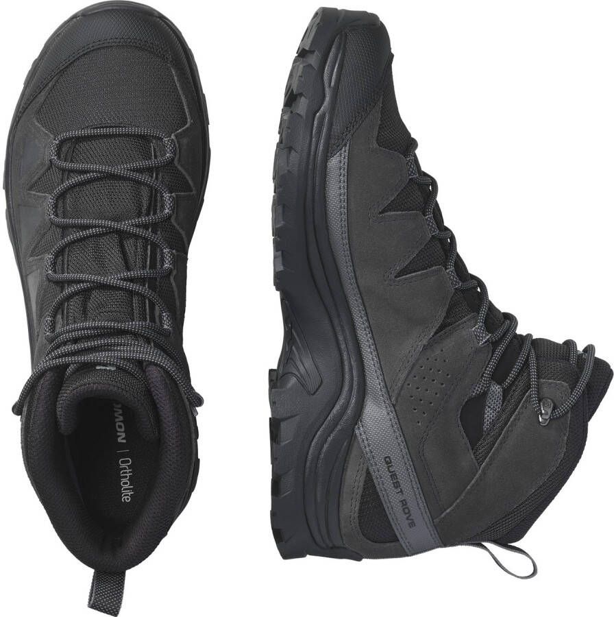 Salomon Wandelschoenen QUEST ROVE Gore-Tex