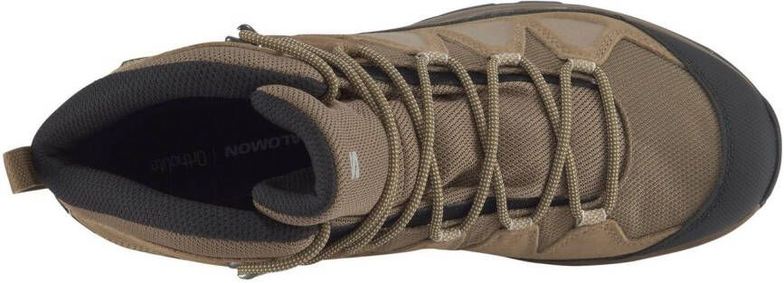 Salomon Wandelschoenen QUEST ROVE Gore-Tex