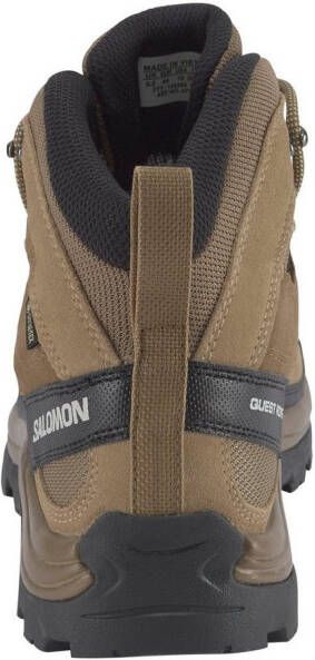Salomon Wandelschoenen QUEST ROVE Gore-Tex