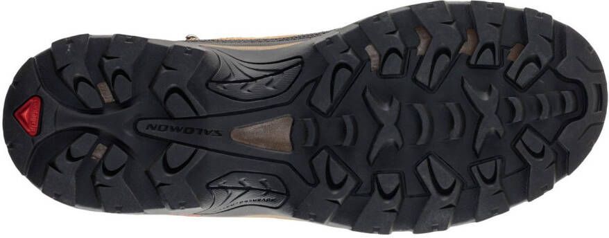 Salomon Wandelschoenen QUEST ROVE Gore-Tex