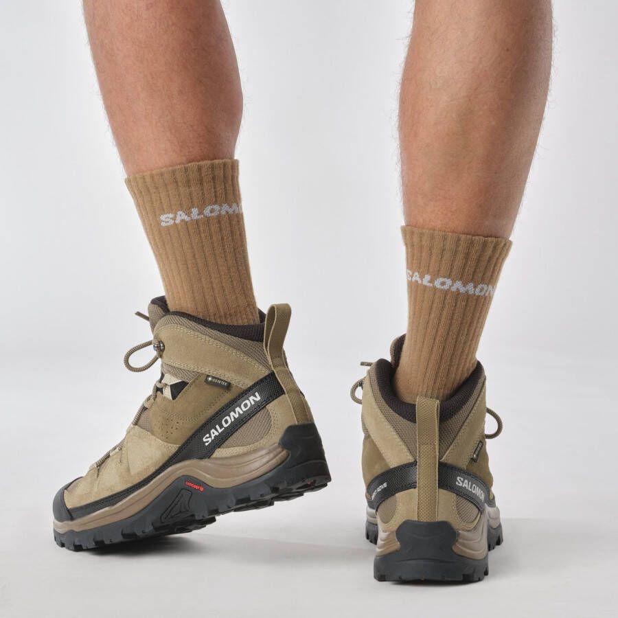 Salomon Wandelschoenen QUEST ROVE Gore-Tex