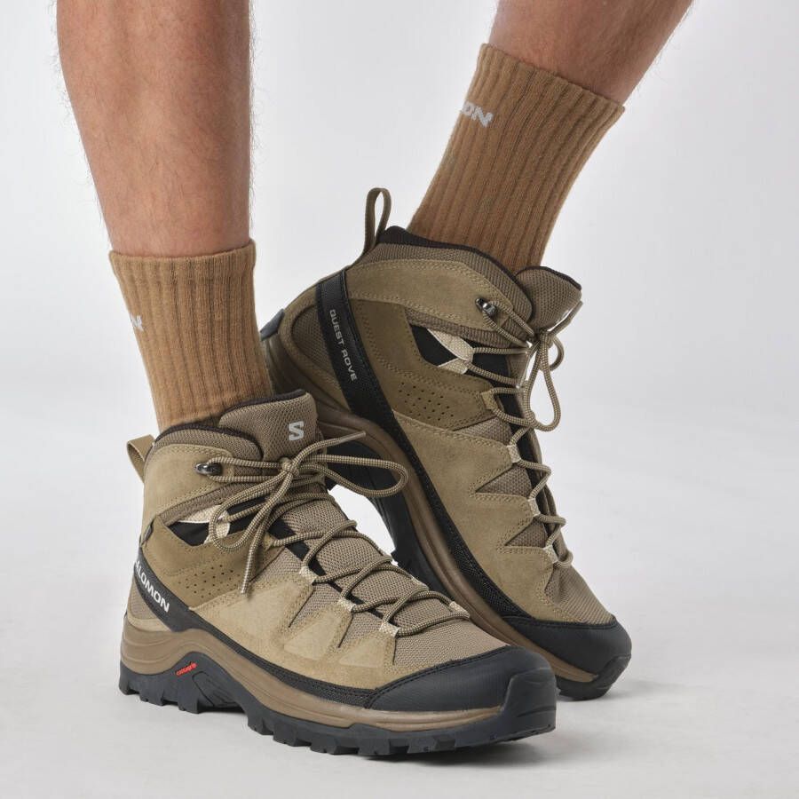 Salomon Wandelschoenen QUEST ROVE Gore-Tex