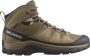 Salomon Wandelschoenen QUEST ROVE Gore-Tex - Thumbnail 4
