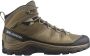 Salomon Wandelschoenen QUEST ROVE Gore-Tex - Thumbnail 9