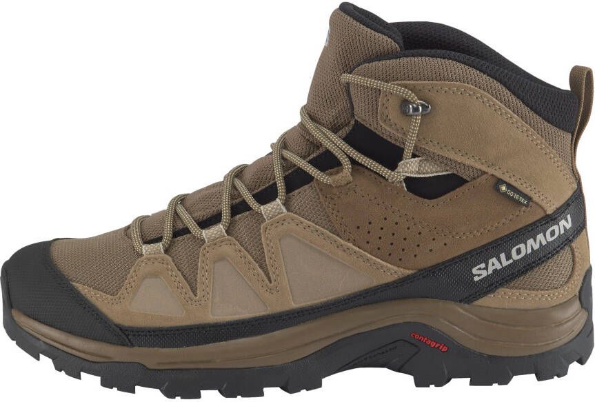 Salomon Wandelschoenen QUEST ROVE Gore-Tex