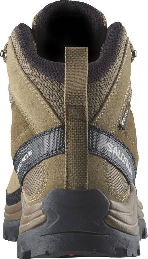 Salomon Wandelschoenen QUEST ROVE Gore-Tex