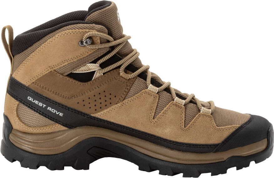 Salomon Wandelschoenen QUEST ROVE Gore-Tex