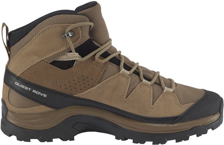 Salomon Wandelschoenen QUEST ROVE Gore-Tex