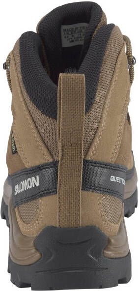 Salomon Wandelschoenen QUEST ROVE Gore-Tex