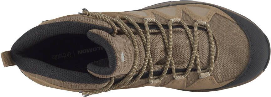 Salomon Wandelschoenen QUEST ROVE Gore-Tex