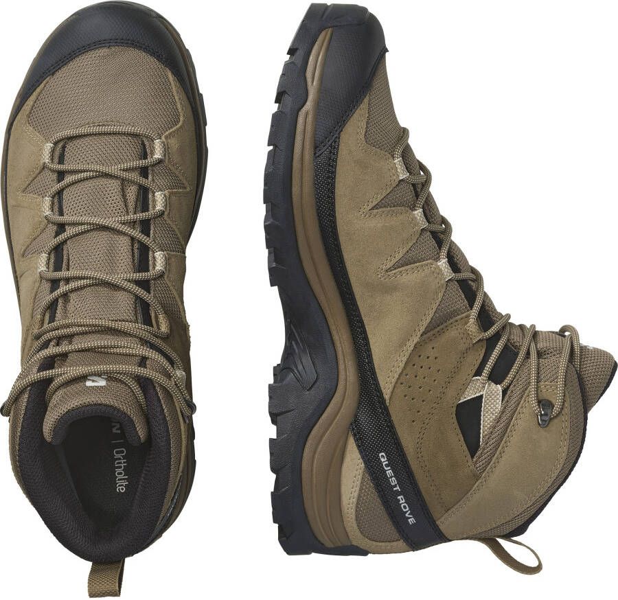 Salomon Wandelschoenen QUEST ROVE Gore-Tex