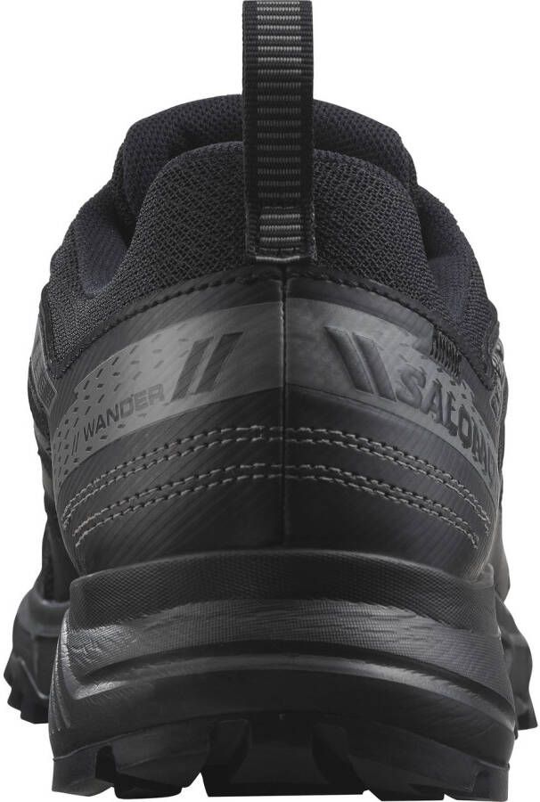 Salomon Wandelschoenen WANDER GORE-TEX waterdicht trailrunningschoenen