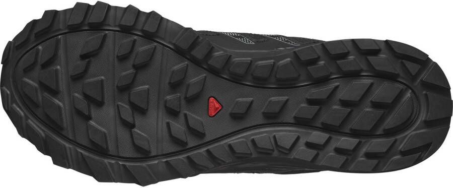 Salomon Wandelschoenen WANDER GORE-TEX waterdicht trailrunningschoenen