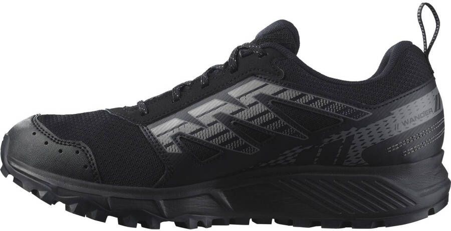 Salomon Wandelschoenen WANDER GORE-TEX waterdicht trailrunningschoenen