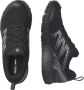 Salomon Wandelschoenen WANDER GORE-TEX waterdicht trailrunningschoenen - Thumbnail 5