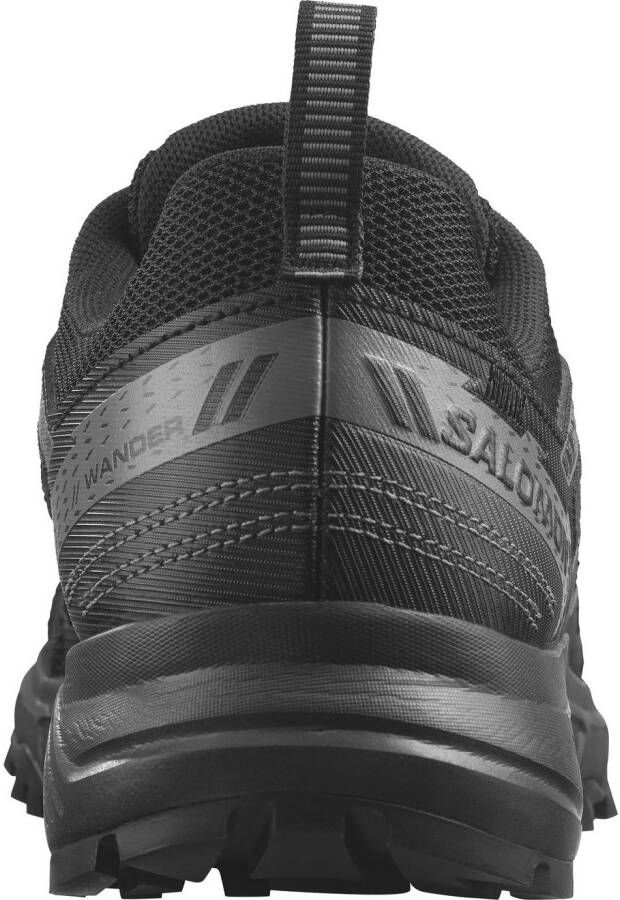 Salomon Wandelschoenen WANDER Trailrunning-schoenen