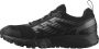 Salomon Wandelschoenen WANDER Trailrunning-schoenen - Thumbnail 9