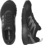 Salomon Wandelschoenen WANDER Trailrunning-schoenen - Thumbnail 11