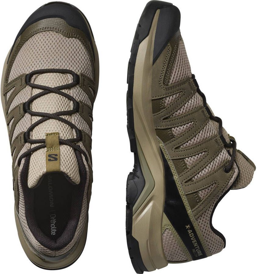 Salomon Wandelschoenen X-ADVENTURE RECON