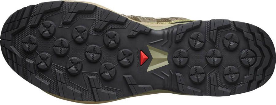 Salomon Wandelschoenen X-ADVENTURE RECON