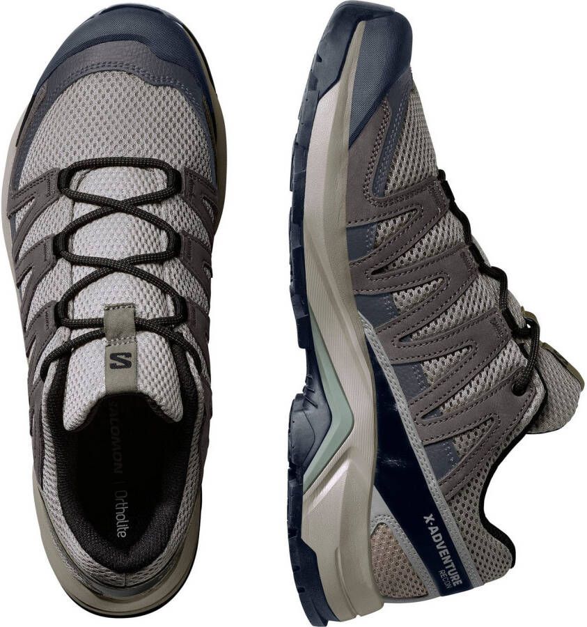 Salomon Wandelschoenen X-ADVENTURE RECON