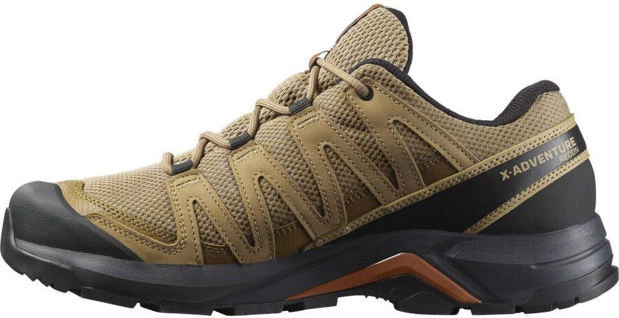 Salomon Wandelschoenen X-ADVENTURE RECON GORE-TEX