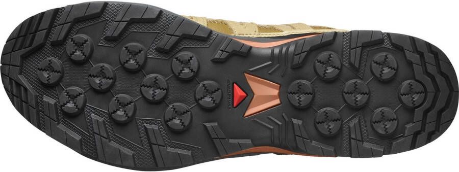 Salomon Wandelschoenen X-ADVENTURE RECON GORE-TEX